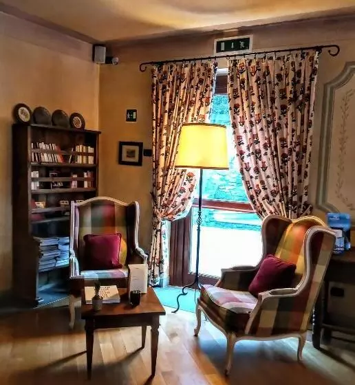 Villa Novecento Romantic Hotel   Estella Hotel Collection