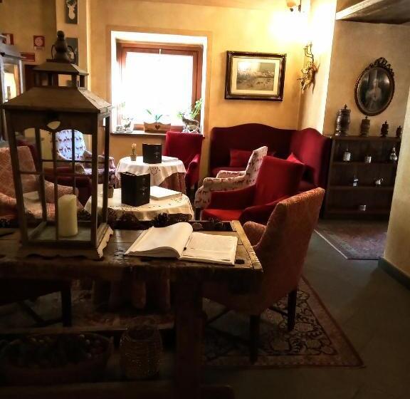 Villa Novecento Romantic Hotel Estella Hotel Collection