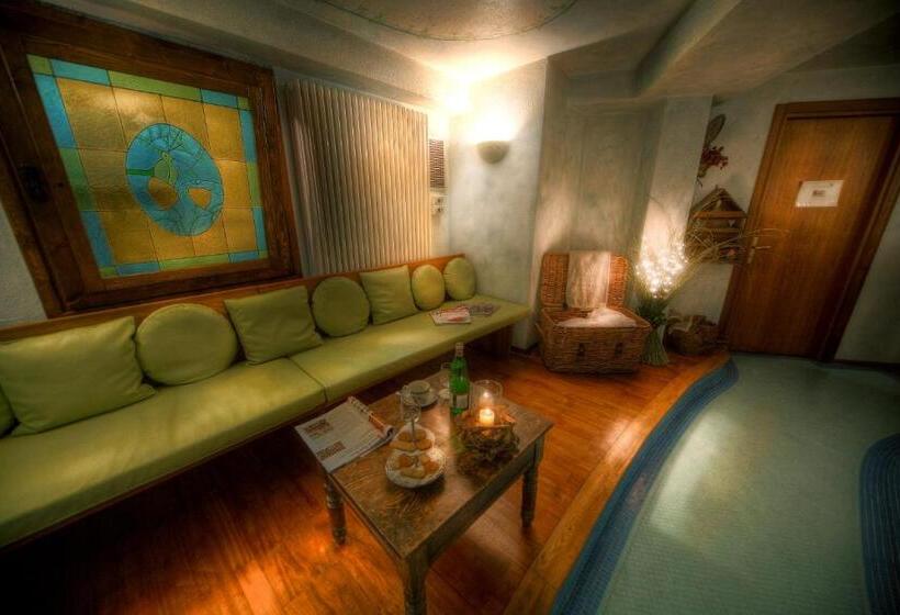 Villa Novecento Romantic Hotel Estella Hotel Collection