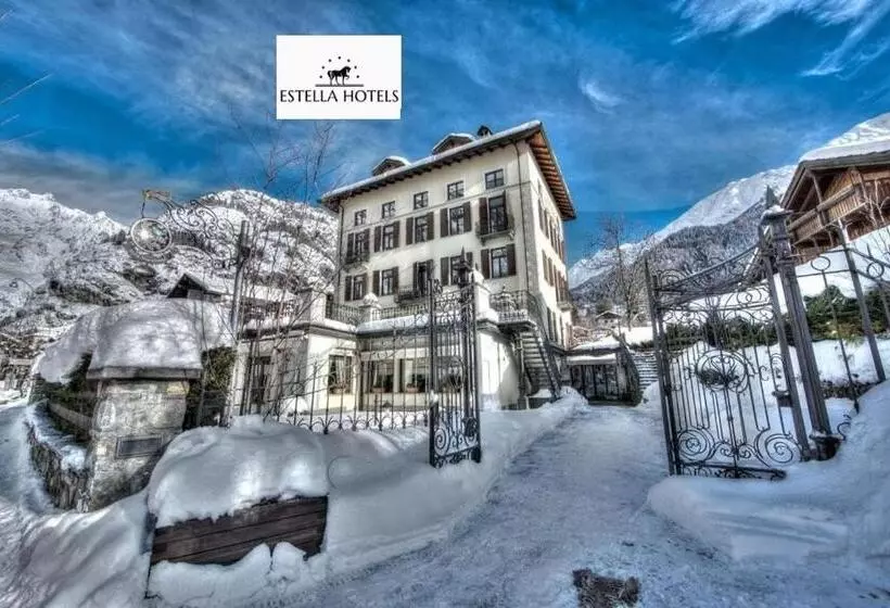 Villa Novecento Romantic Hotel   Estella Hotel Collection