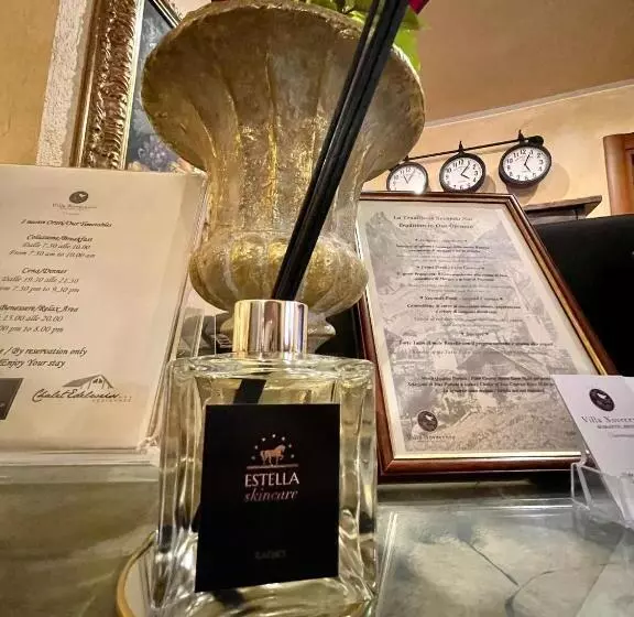 Villa Novecento Romantic Hotel   Estella Hotel Collection