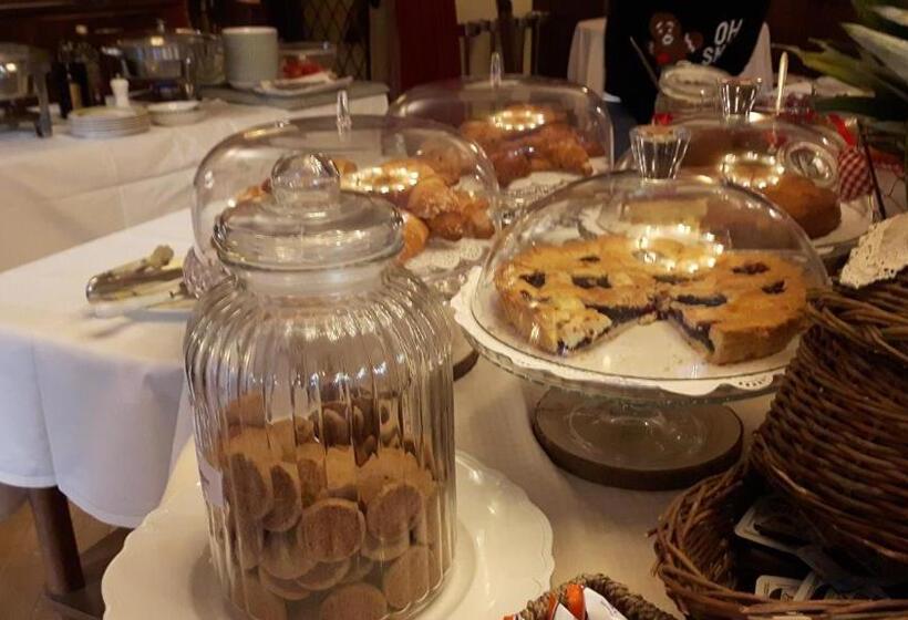 Villa Novecento Romantic Hotel Estella Hotel Collection