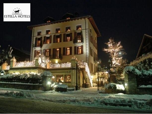 Villa Novecento Romantic Hotel Estella Hotel Collection