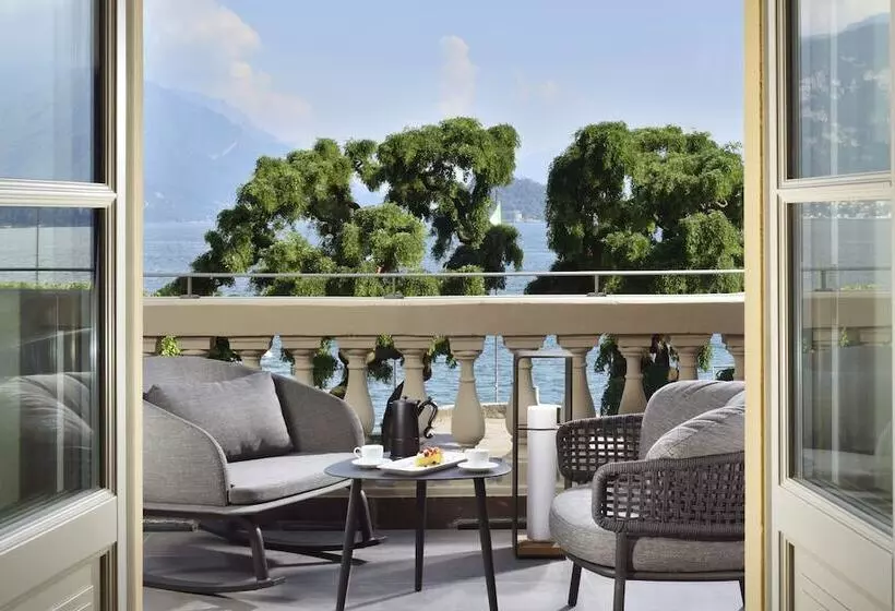 Grand Hotel Victoria Concept & Spa, By R Collection Hotels