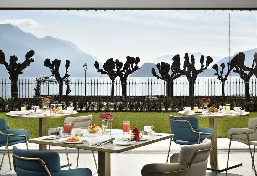 Grand Hotel Victoria Concept & Spa, By R Collection Hotels