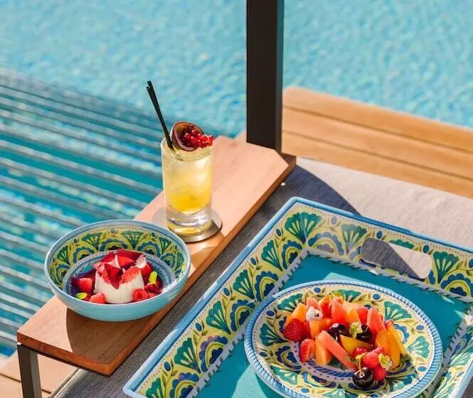 Grand Hotel Victoria Concept & Spa, By R Collection Hotels