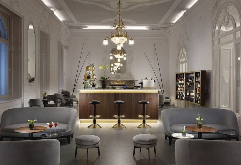 Grand Hotel Victoria Concept & Spa, By R Collection Hotels