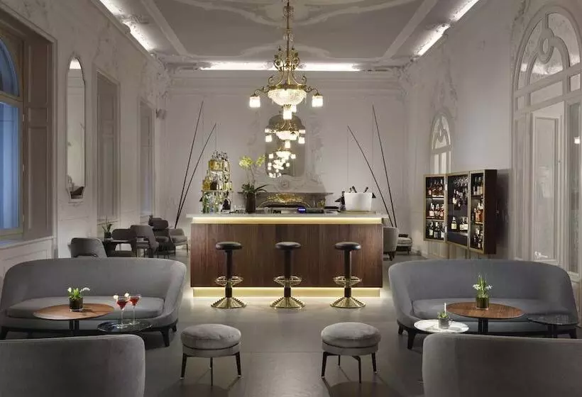 Grand Hotel Victoria Concept & Spa, By R Collection Hotels