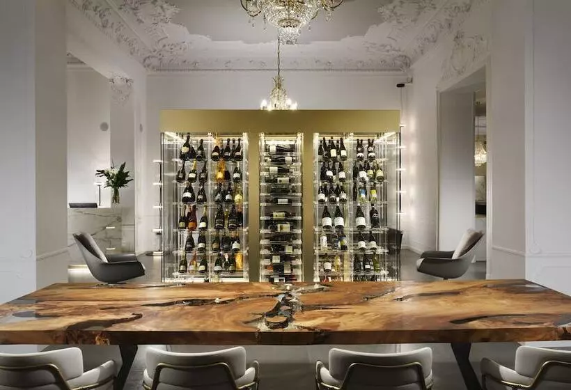 Grand Hotel Victoria Concept & Spa, By R Collection Hotels