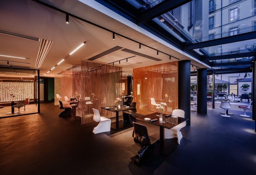 Grand Hotel Victoria Concept & Spa, By R Collection Hotels