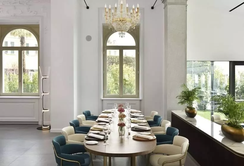 Grand Hotel Victoria Concept & Spa, By R Collection Hotels