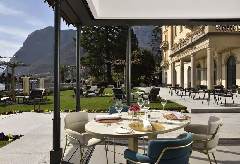 Grand Hotel Victoria Concept & Spa, By R Collection Hotels