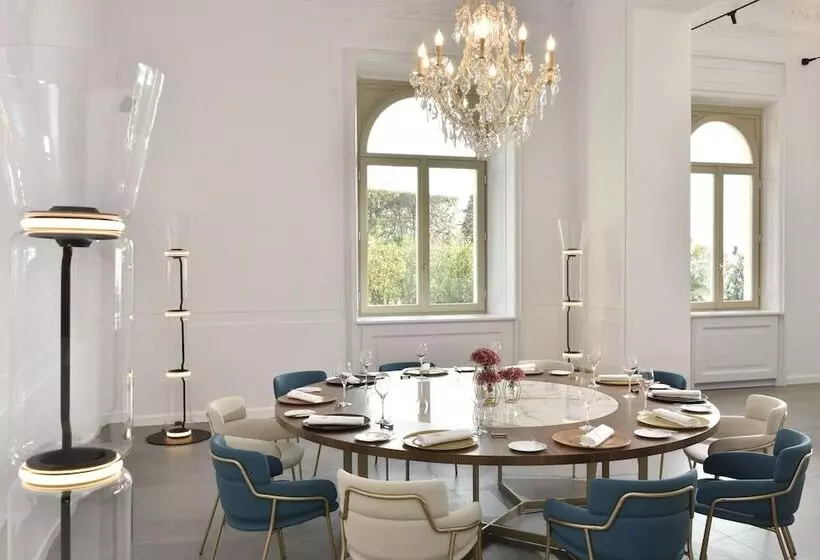 Grand Hotel Victoria Concept & Spa, By R Collection Hotels