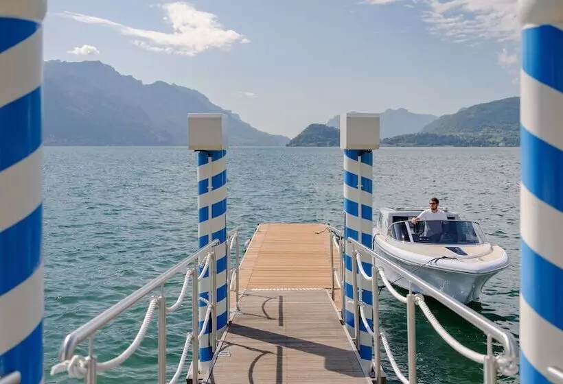 Grand Hotel Victoria Concept & Spa, By R Collection Hotels