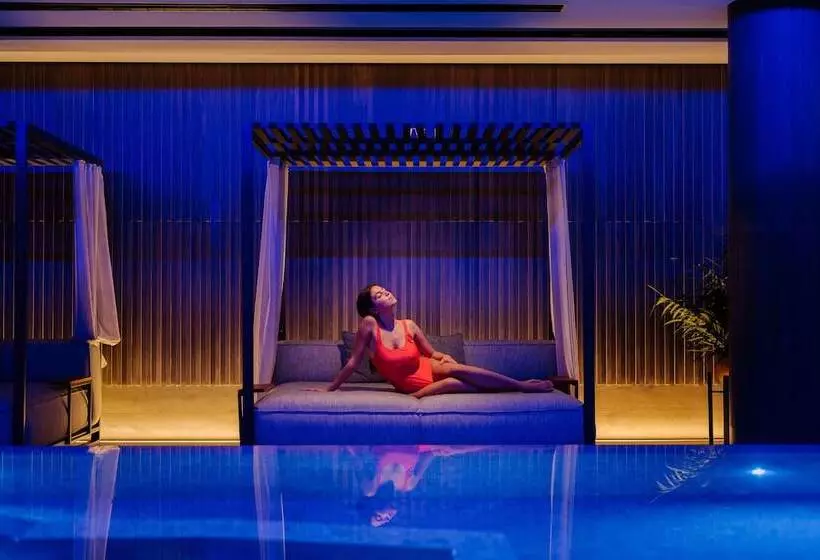 Grand Hotel Victoria Concept & Spa, By R Collection Hotels