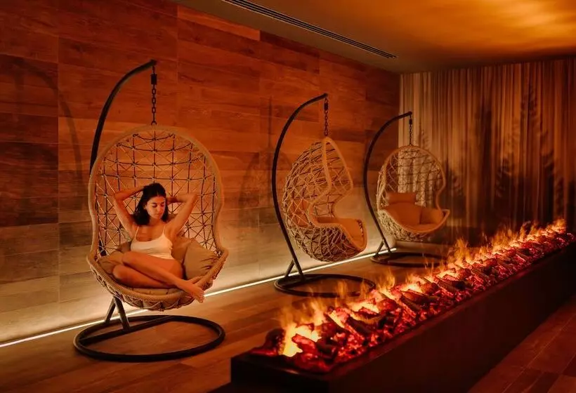 Grand Hotel Victoria Concept & Spa, By R Collection Hotels