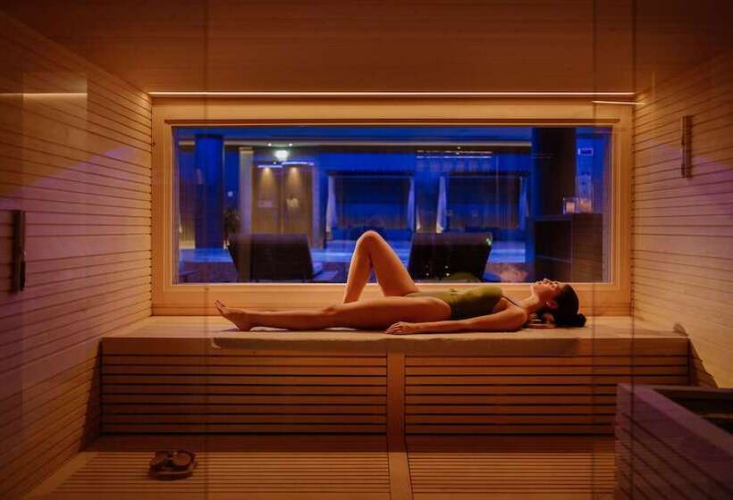 Grand Hotel Victoria Concept & Spa, By R Collection Hotels