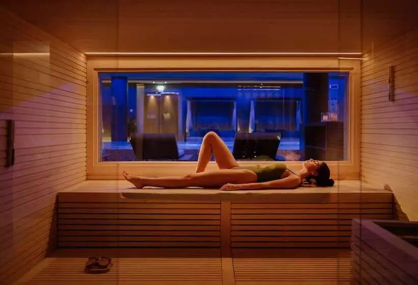 Grand Hotel Victoria Concept & Spa, By R Collection Hotels