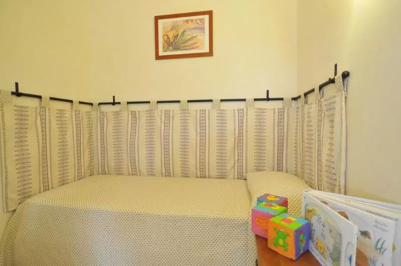 בית מלון כפרי Airone Isola D Elba