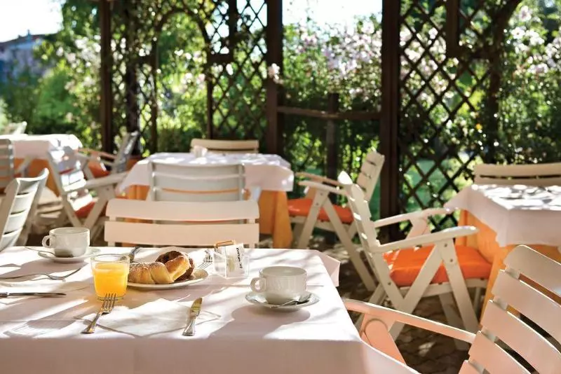 בית מלון כפרי Airone Isola D Elba