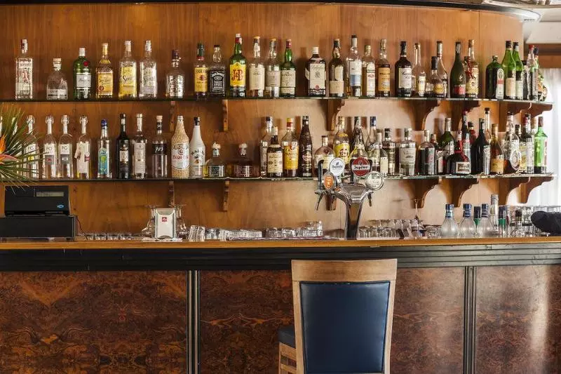 בית מלון כפרי Airone Isola D Elba