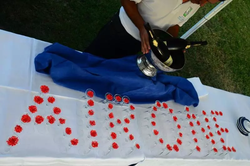 בית מלון כפרי Airone Isola D Elba