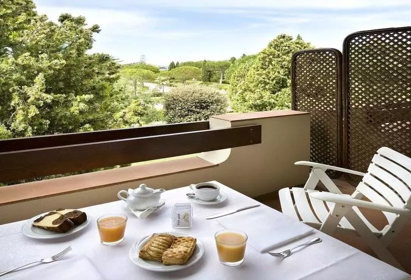 בית מלון כפרי Airone Isola D Elba