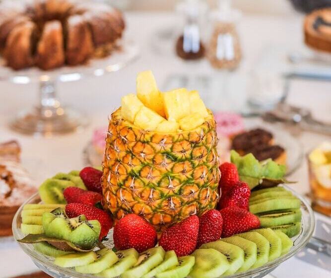 בית מלון כפרי Albatros Varigotti