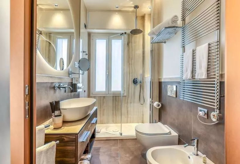 ホテル Albatros Varigotti