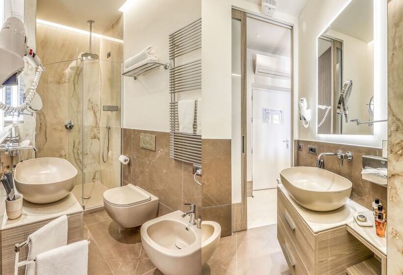 בית מלון כפרי Albatros Varigotti