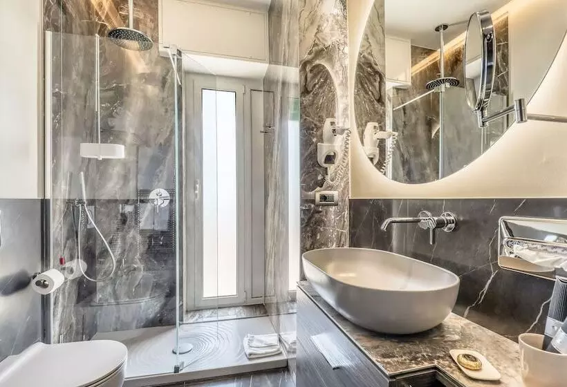 ホテル Albatros Varigotti