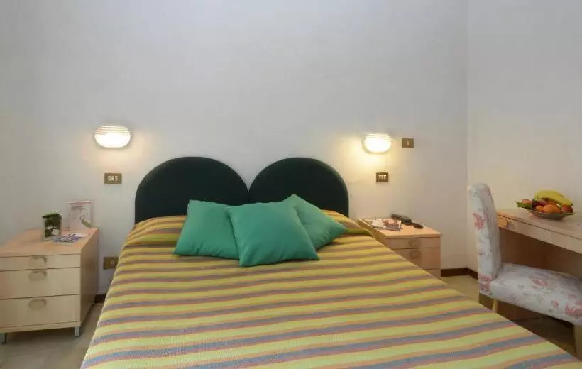 ホテル Albergo Martini