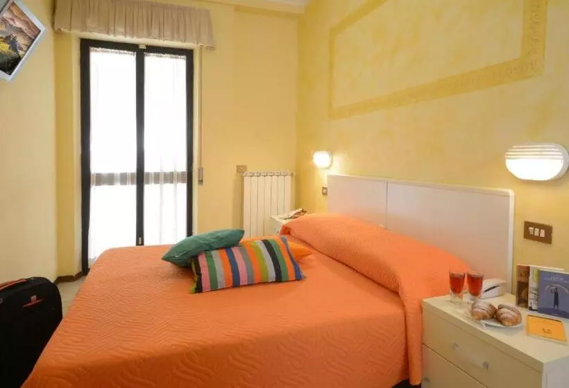 ホテル Albergo Martini