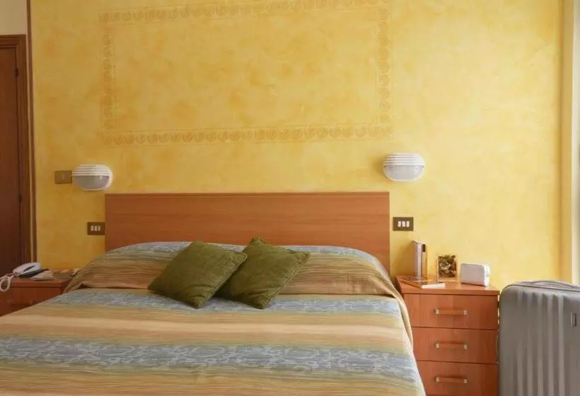 ホテル Albergo Martini