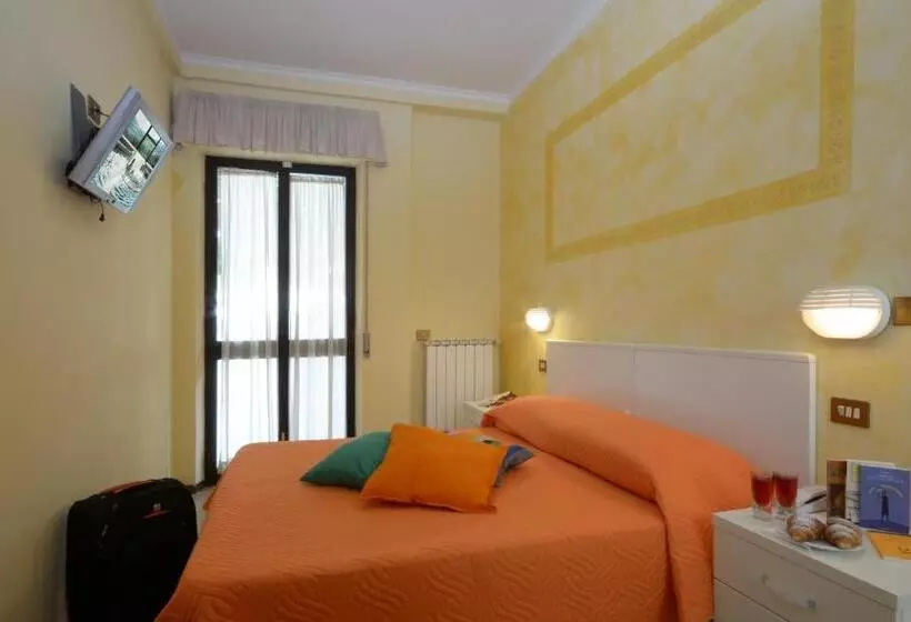 ホテル Albergo Martini