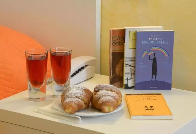 ホテル Albergo Martini