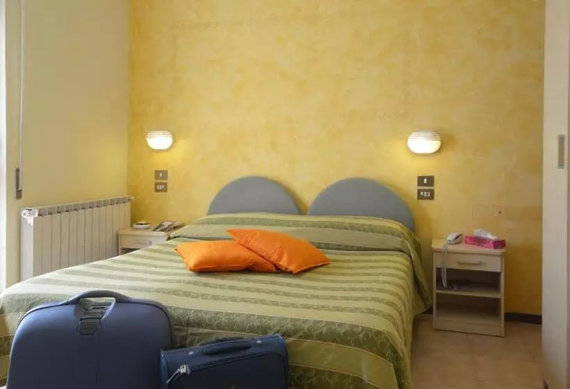 ホテル Albergo Martini