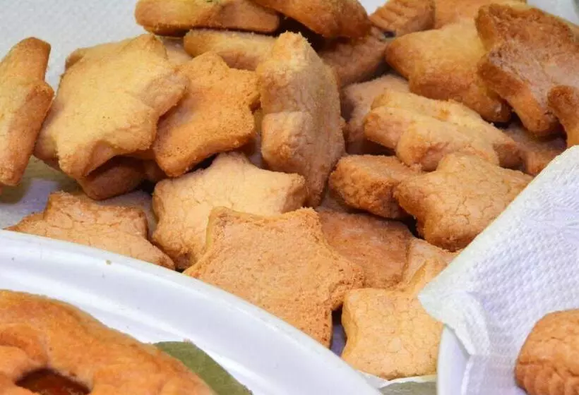 ホテル Albergo Martini