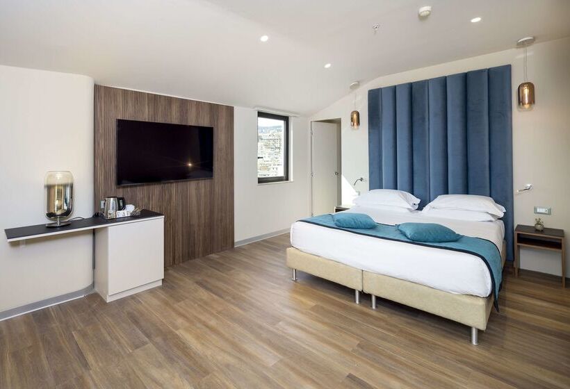 ホテル Best Western Plus City