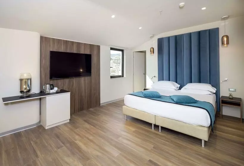 ホテル Best Western Plus City