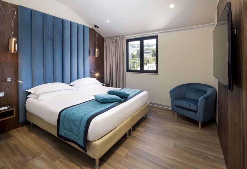 ホテル Best Western Plus City