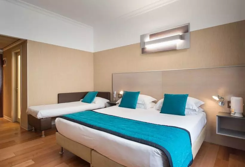 ホテル Best Western Plus City