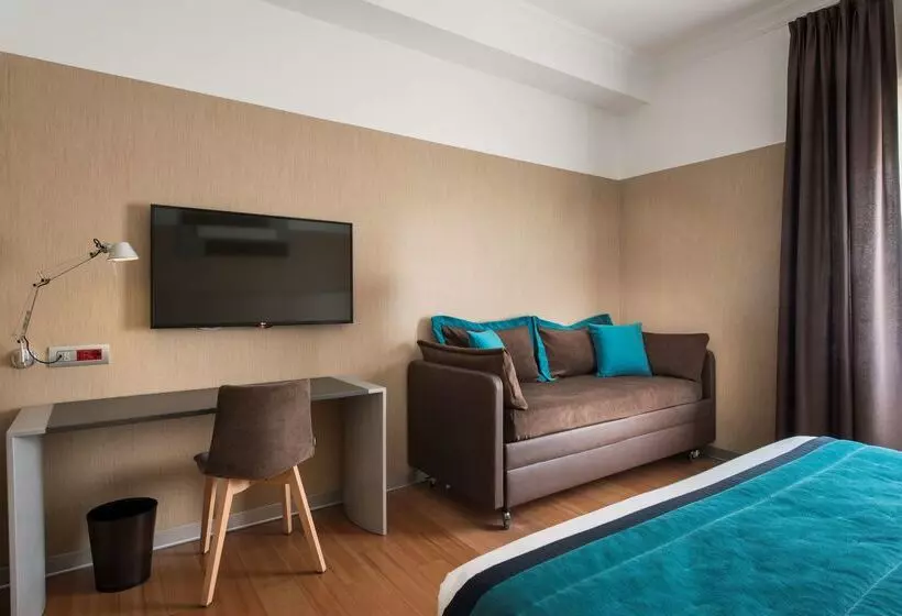 ホテル Best Western Plus City