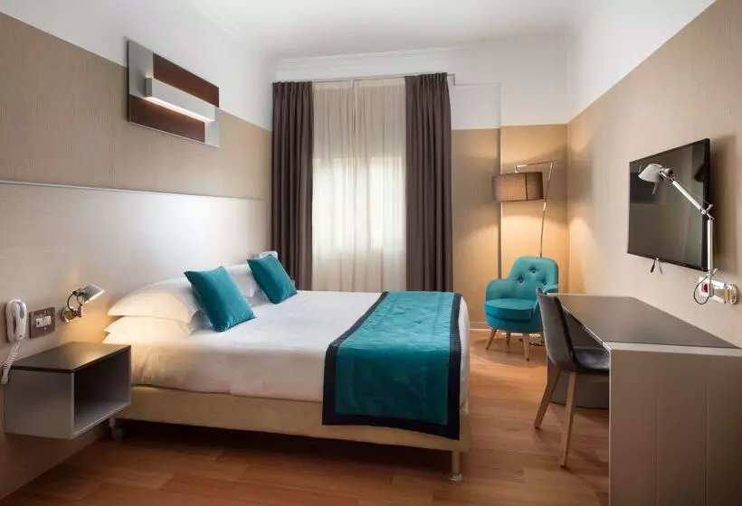 ホテル Best Western Plus City