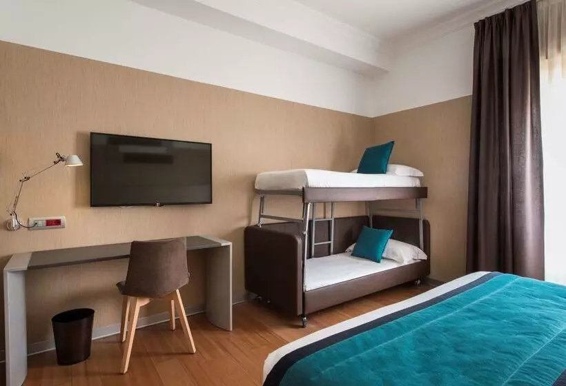 ホテル Best Western Plus City