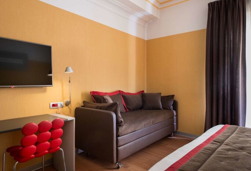 ホテル Best Western Plus City