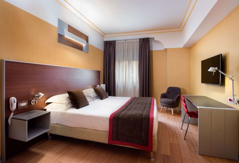 ホテル Best Western Plus City