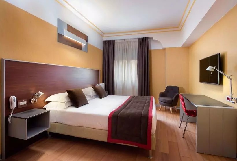 ホテル Best Western Plus City