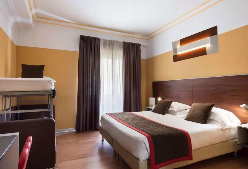 ホテル Best Western Plus City