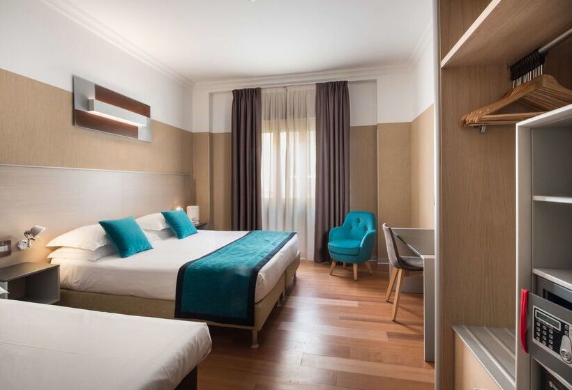 ホテル Best Western Plus City